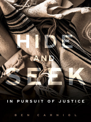cover image of Hide and Seek